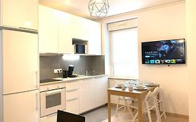 Appart' Village N2